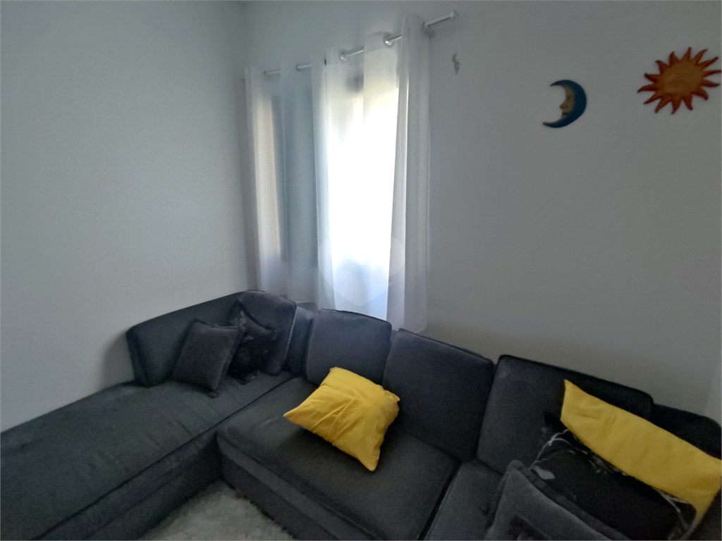 Aluguel Apartamento São Paulo Santana REO580340 12