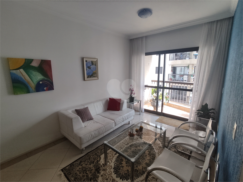 Aluguel Apartamento São Paulo Santana REO580340 3