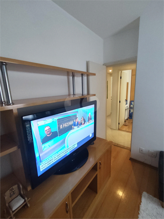 Aluguel Apartamento São Paulo Santana REO580340 13