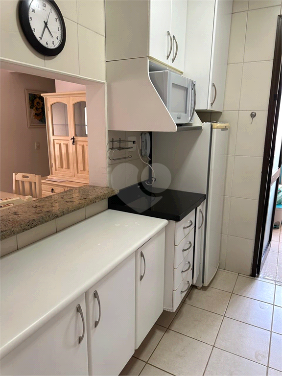 Aluguel Apartamento São Paulo Santana REO580340 22