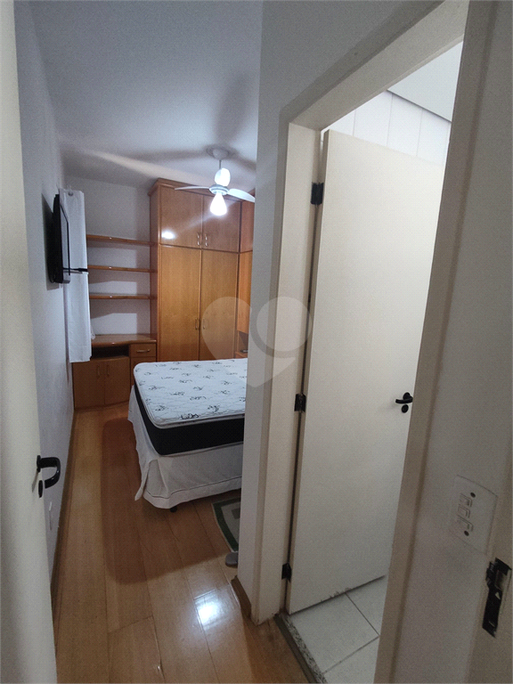 Aluguel Apartamento São Paulo Santana REO580340 14