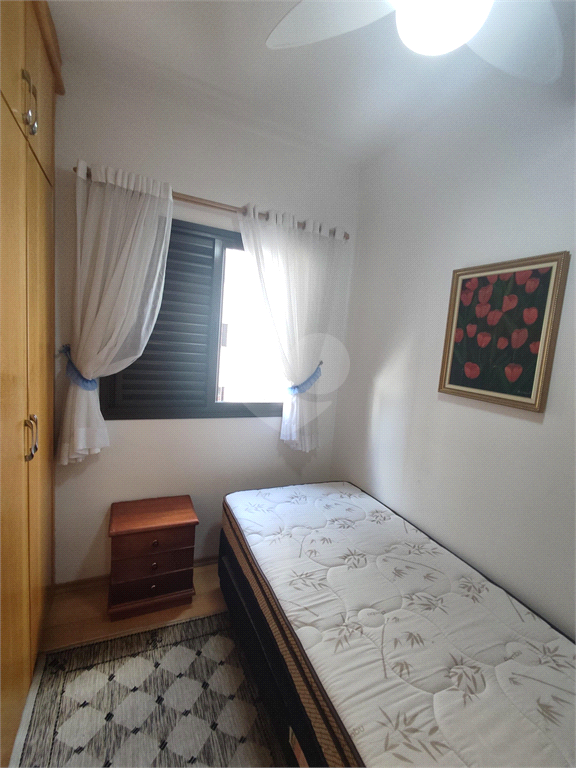 Aluguel Apartamento São Paulo Santana REO580340 9