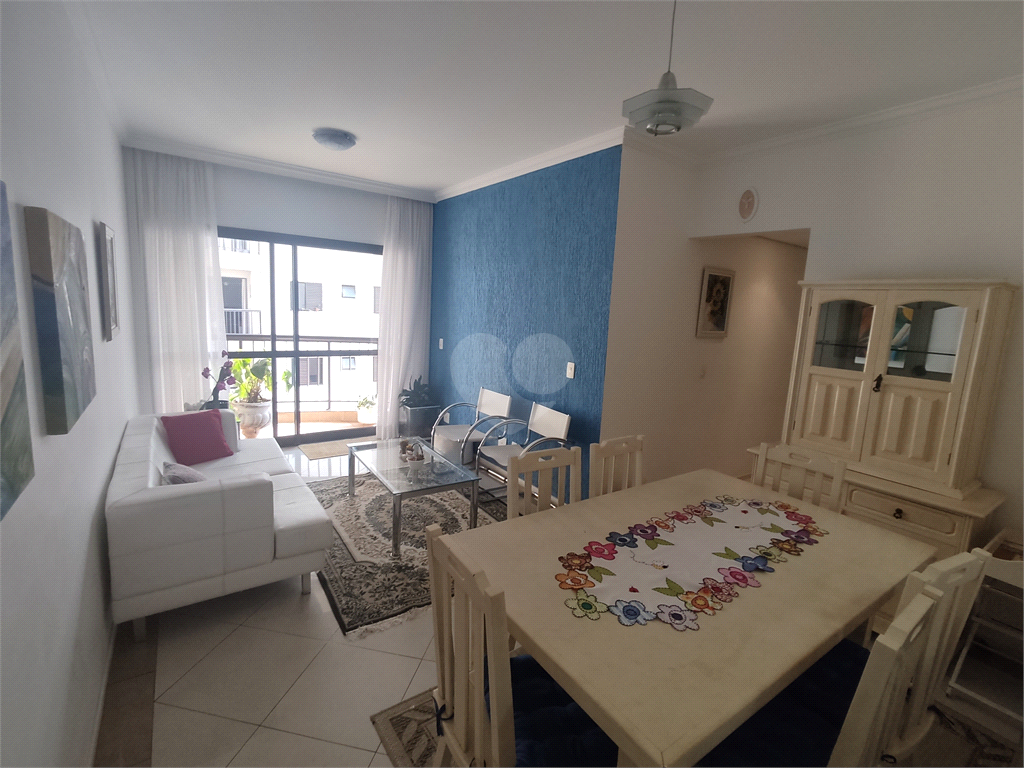 Aluguel Apartamento São Paulo Santana REO580340 1