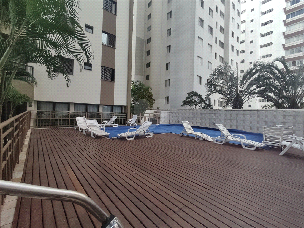 Aluguel Apartamento São Paulo Santana REO580340 24