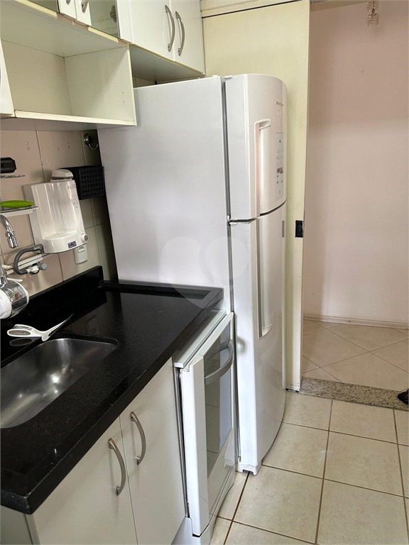 Aluguel Apartamento São Paulo Santana REO580340 18