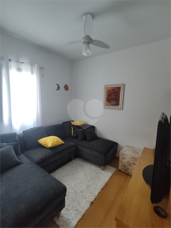 Aluguel Apartamento São Paulo Santana REO580340 11