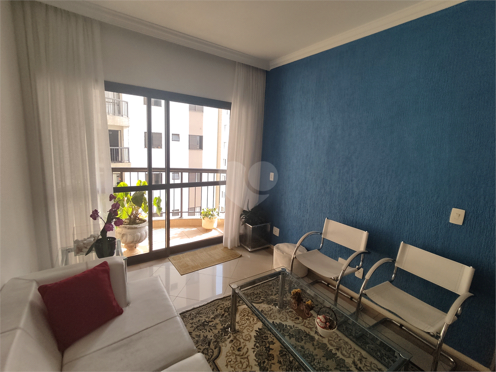 Aluguel Apartamento São Paulo Santana REO580340 4