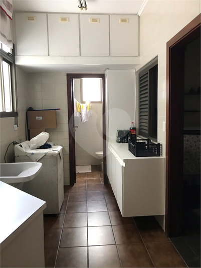 Venda Apartamento Guarujá Enseada REO580380 5