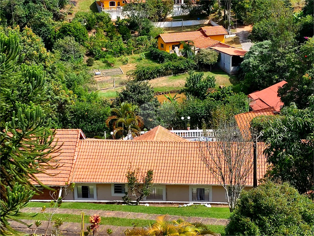 Venda Chácara Jarinu Maracanã REO580389 14