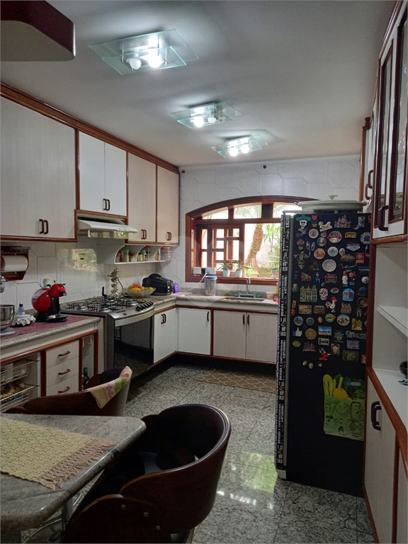 Venda Casa São Paulo Vila Albertina REO580421 35