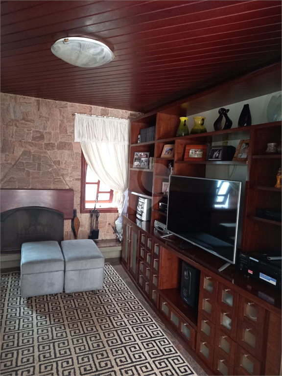 Venda Casa São Paulo Vila Albertina REO580421 12