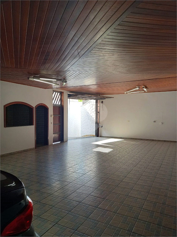 Venda Casa São Paulo Vila Albertina REO580421 9