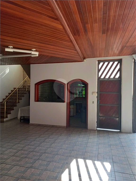 Venda Casa São Paulo Vila Albertina REO580421 7