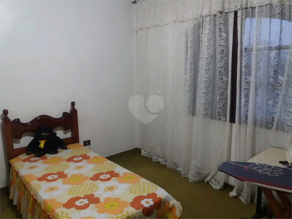 Venda Sobrado São Paulo Jardim Leonor Mendes De Barros REO580422 37