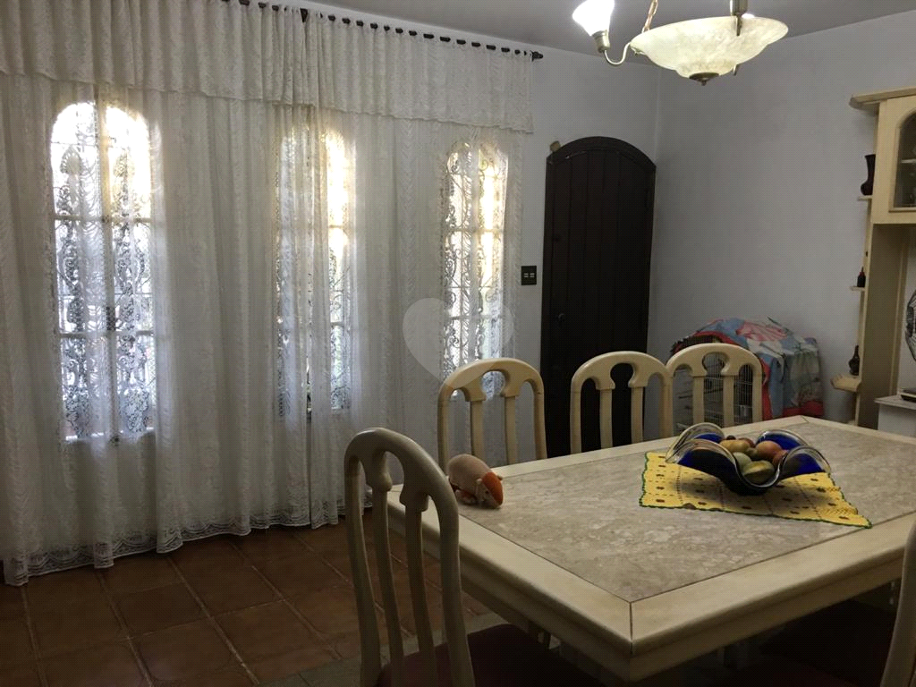 Venda Sobrado São Paulo Jardim Leonor Mendes De Barros REO580422 4