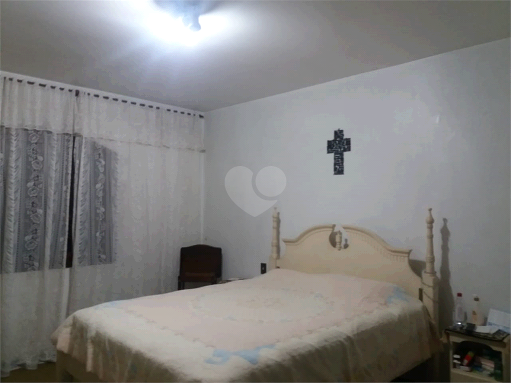 Venda Sobrado São Paulo Jardim Leonor Mendes De Barros REO580422 35