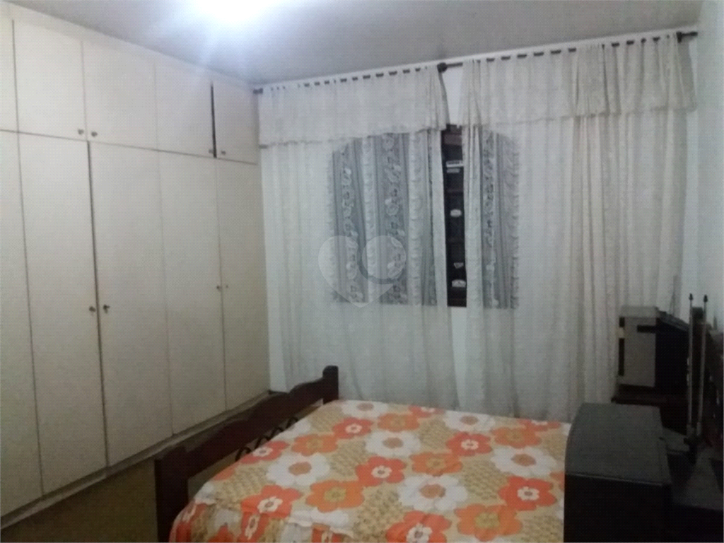 Venda Sobrado São Paulo Jardim Leonor Mendes De Barros REO580422 38