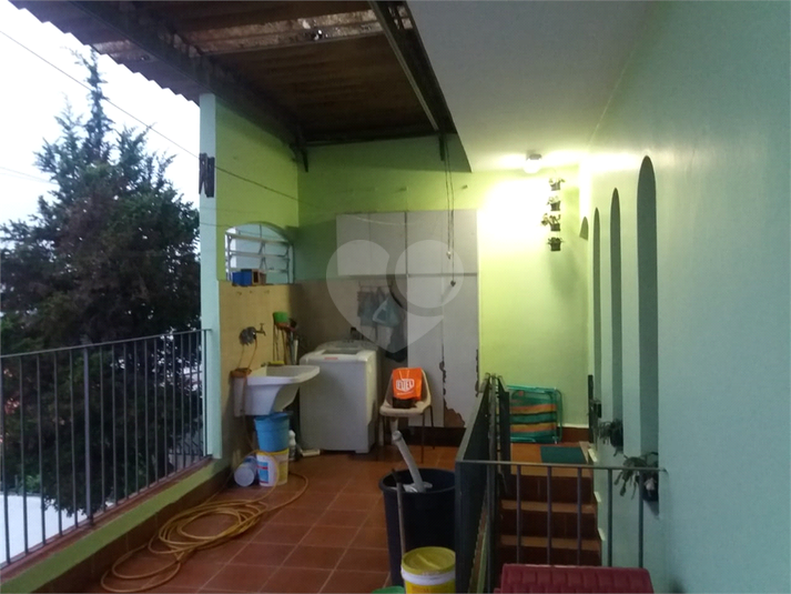 Venda Sobrado São Paulo Jardim Leonor Mendes De Barros REO580422 29