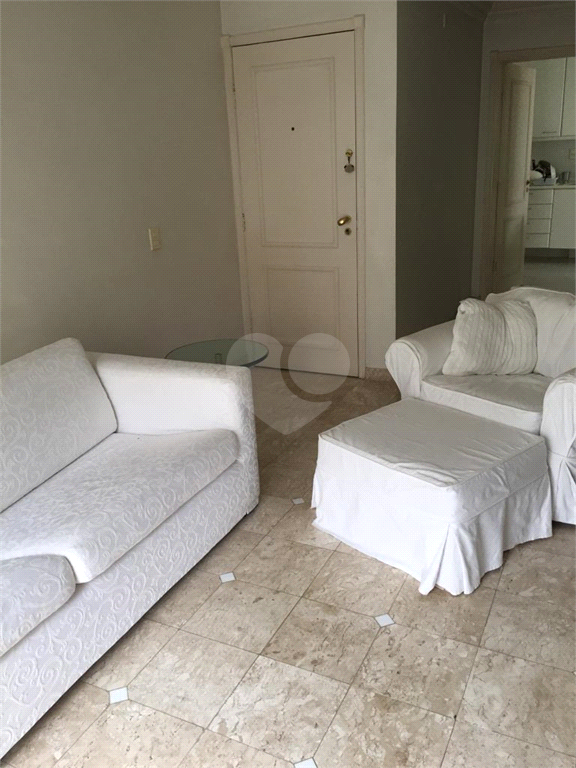 Venda Apartamento São Paulo Jardim Paulista REO580436 6