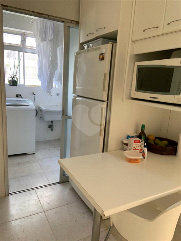 Venda Apartamento São Paulo Jardim Paulista REO580436 37