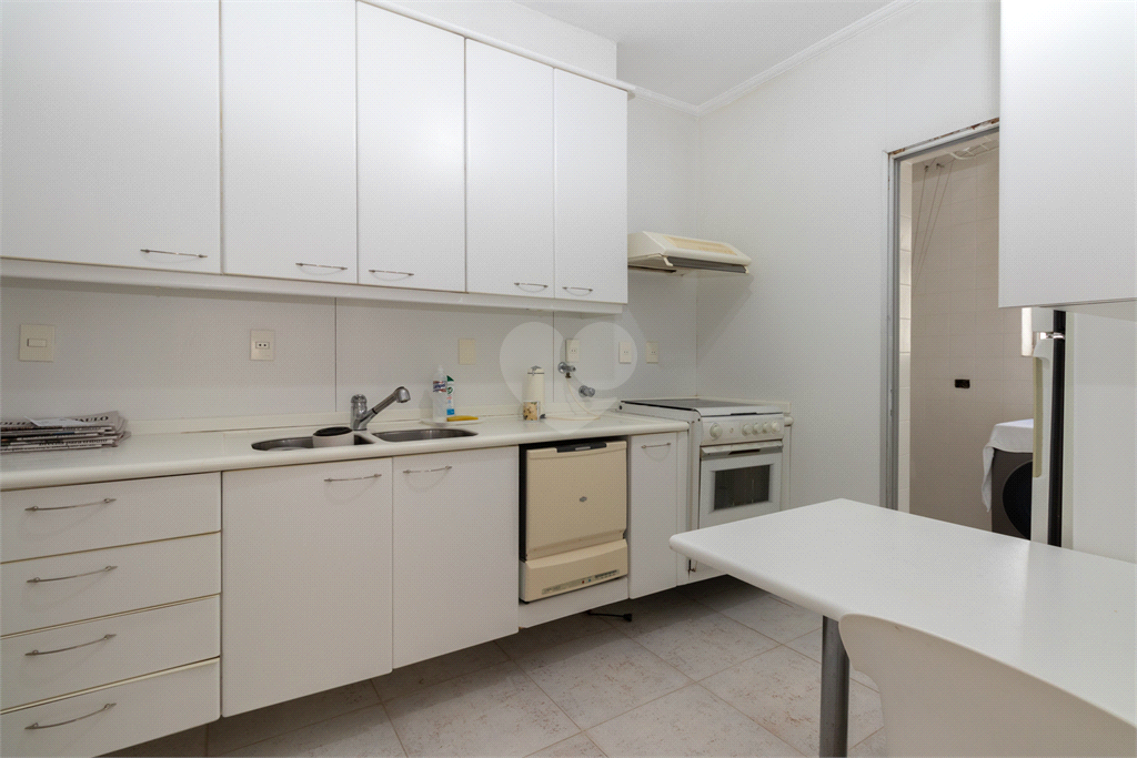 Venda Apartamento São Paulo Jardim Paulista REO580436 45