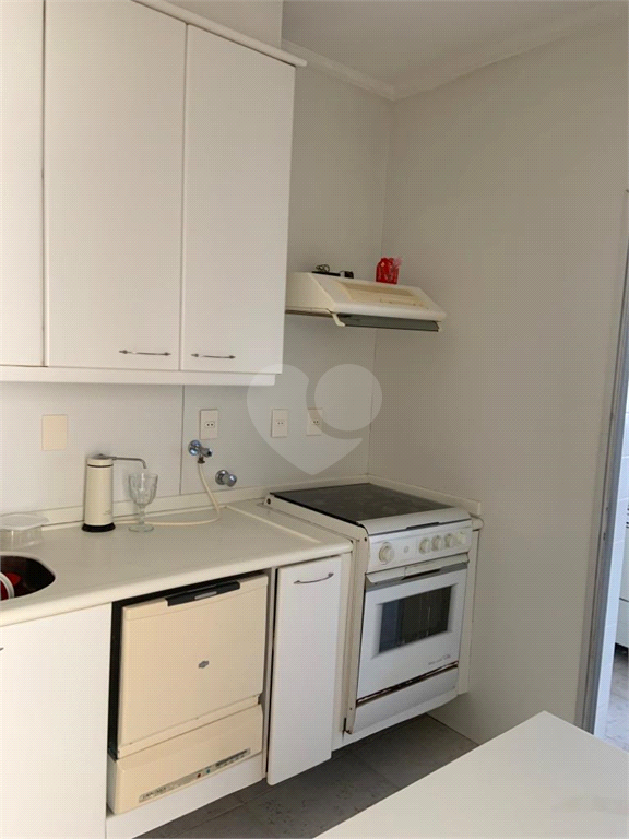 Venda Apartamento São Paulo Jardim Paulista REO580436 31