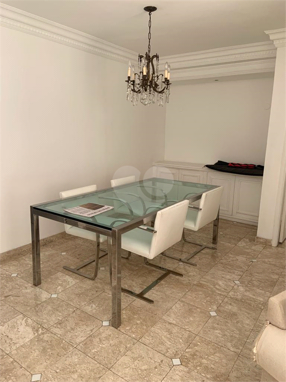 Venda Apartamento São Paulo Jardim Paulista REO580436 19