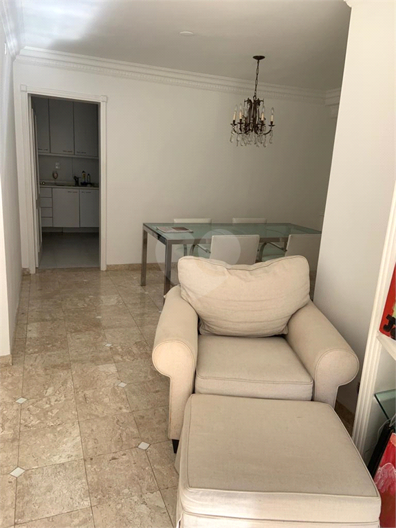 Venda Apartamento São Paulo Jardim Paulista REO580436 18