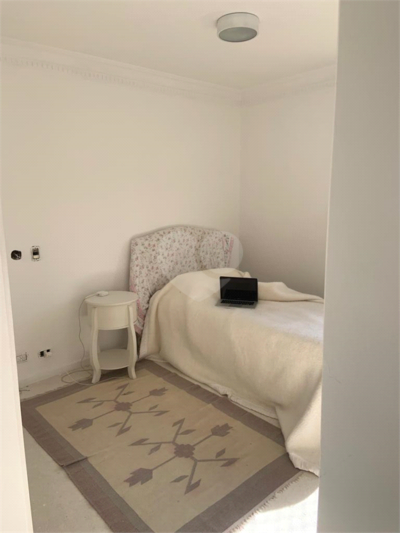 Venda Apartamento São Paulo Jardim Paulista REO580436 41