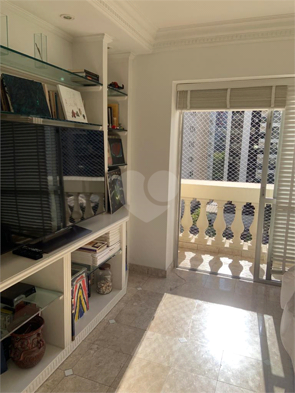 Venda Apartamento São Paulo Jardim Paulista REO580436 13