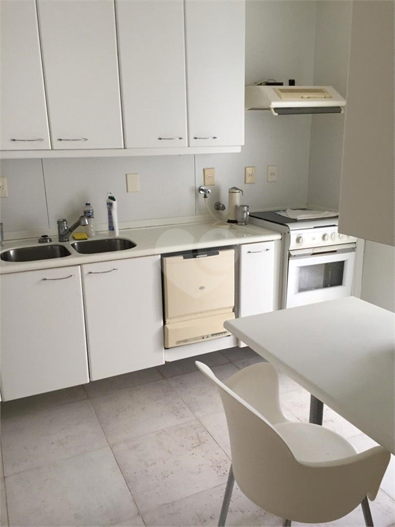 Venda Apartamento São Paulo Jardim Paulista REO580436 23