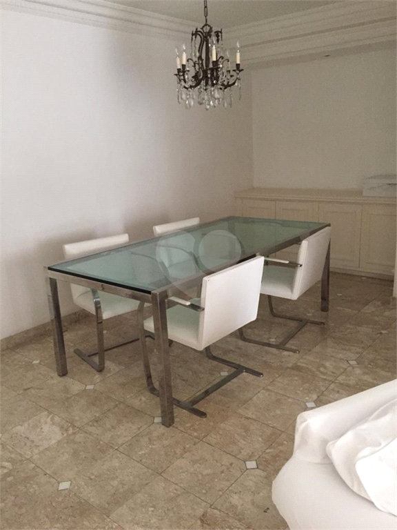 Venda Apartamento São Paulo Jardim Paulista REO580436 12