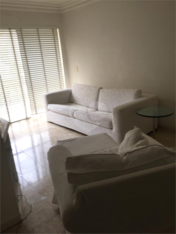 Venda Apartamento São Paulo Jardim Paulista REO580436 5