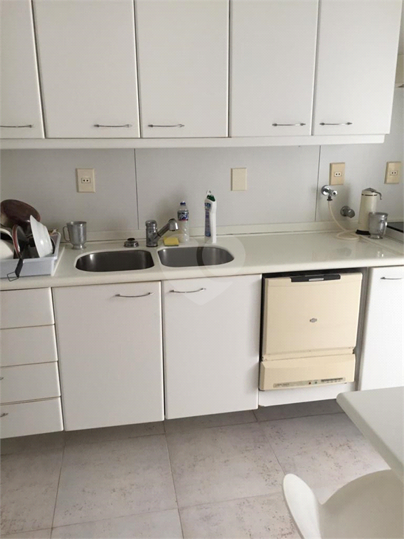 Venda Apartamento São Paulo Jardim Paulista REO580436 30