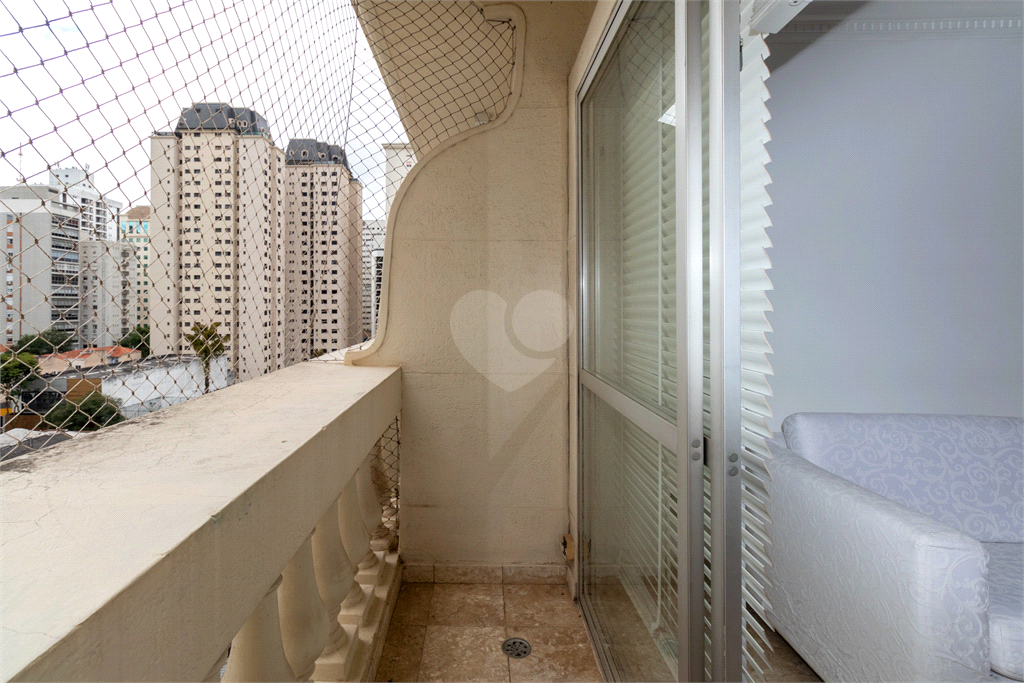 Venda Apartamento São Paulo Jardim Paulista REO580436 43