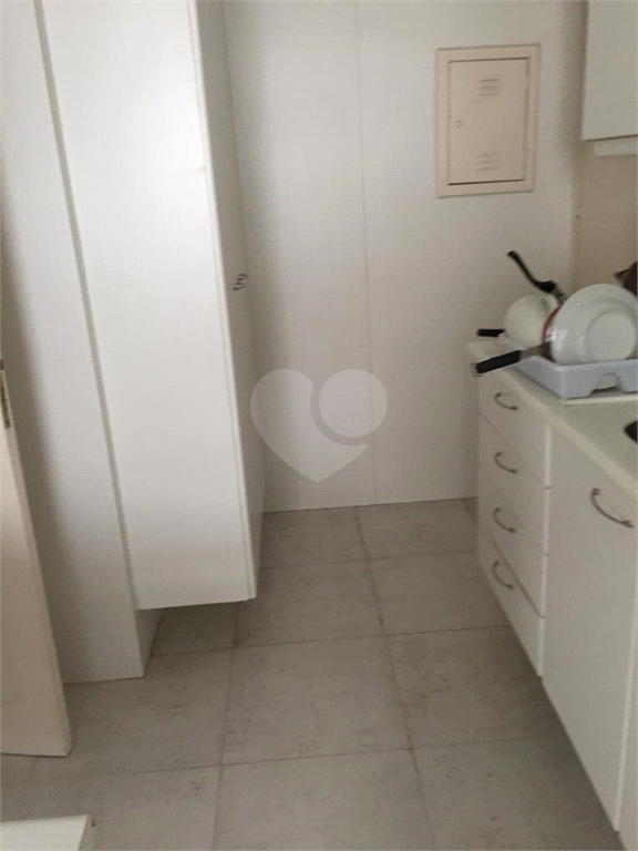 Venda Apartamento São Paulo Jardim Paulista REO580436 16