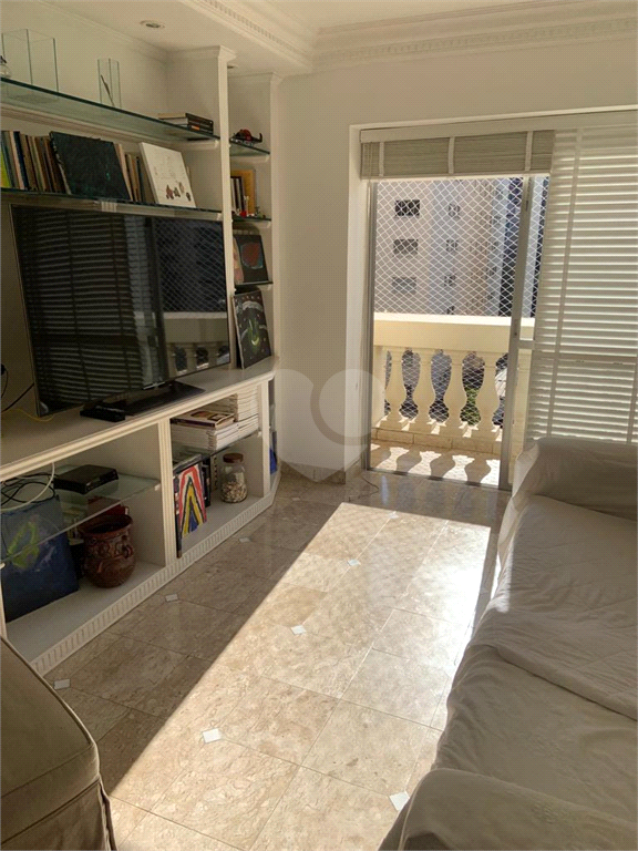 Venda Apartamento São Paulo Jardim Paulista REO580436 14