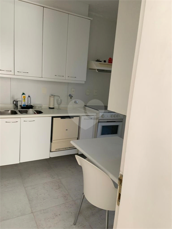 Venda Apartamento São Paulo Jardim Paulista REO580436 38