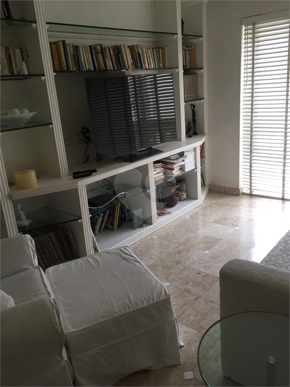 Venda Apartamento São Paulo Jardim Paulista REO580436 15