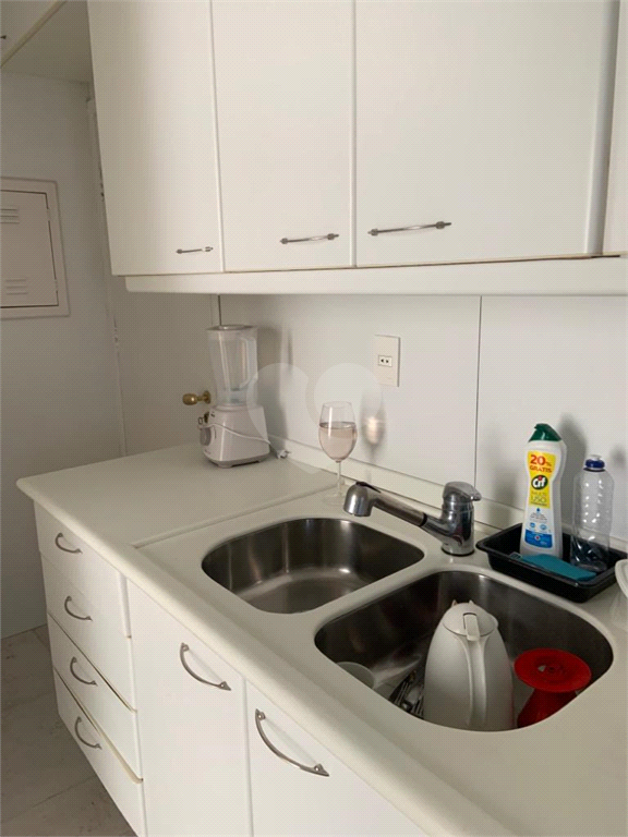 Venda Apartamento São Paulo Jardim Paulista REO580436 42