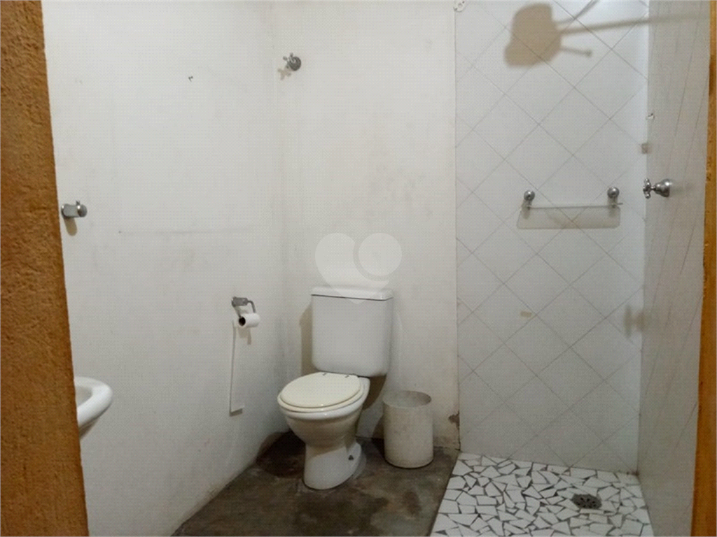 Venda Casa São Paulo Pacaembu REO580442 35