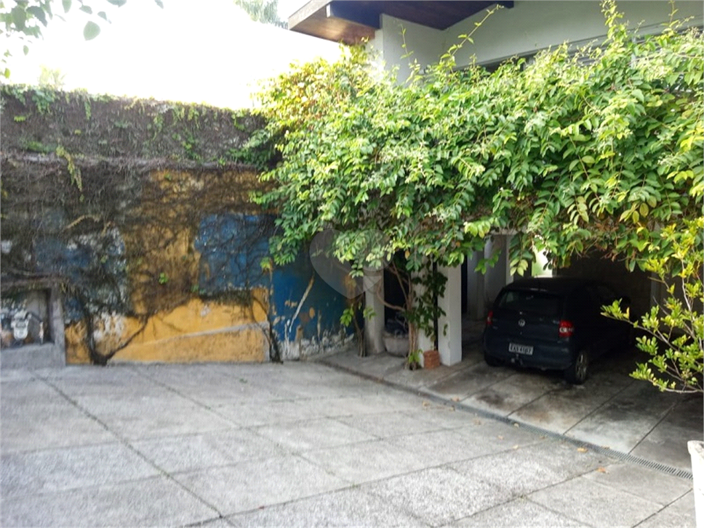 Venda Casa São Paulo Pacaembu REO580442 6