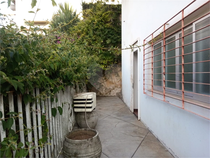 Venda Casa São Paulo Pacaembu REO580442 28