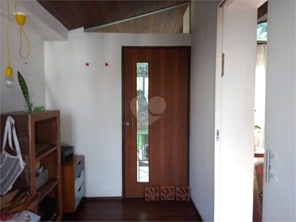 Venda Casa São Paulo Pacaembu REO580442 16