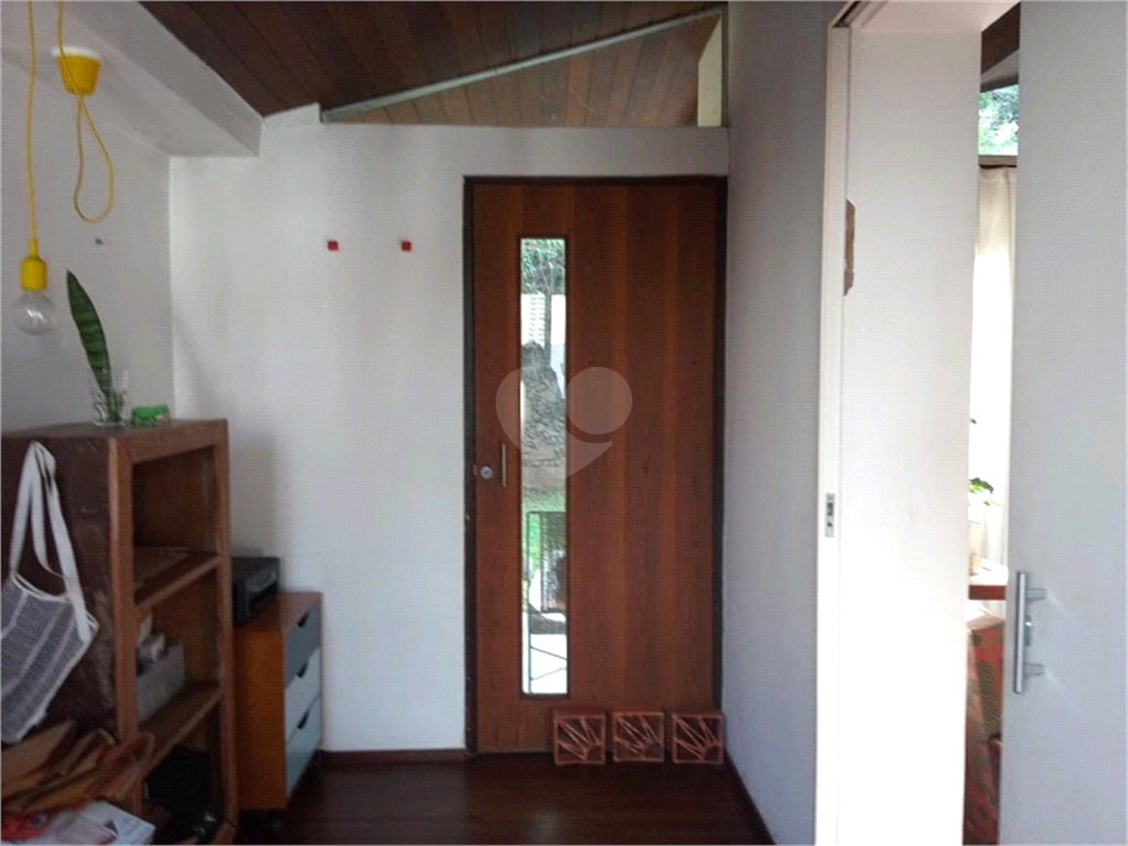 Venda Casa São Paulo Pacaembu REO580442 53