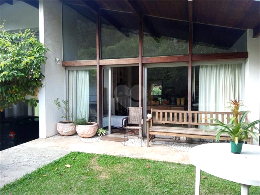 Venda Casa São Paulo Pacaembu REO580442 68