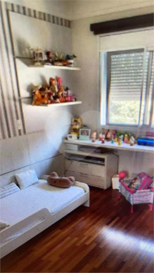 Venda Apartamento São Paulo Vila Gomes Cardim REO580452 26