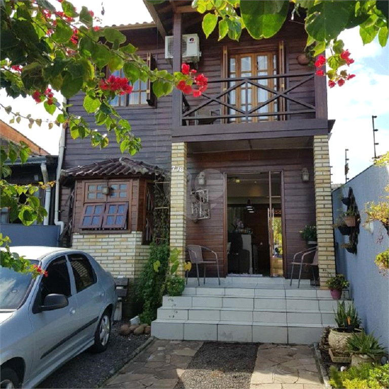 Venda Casa Viamão Santa Isabel REO580457 1