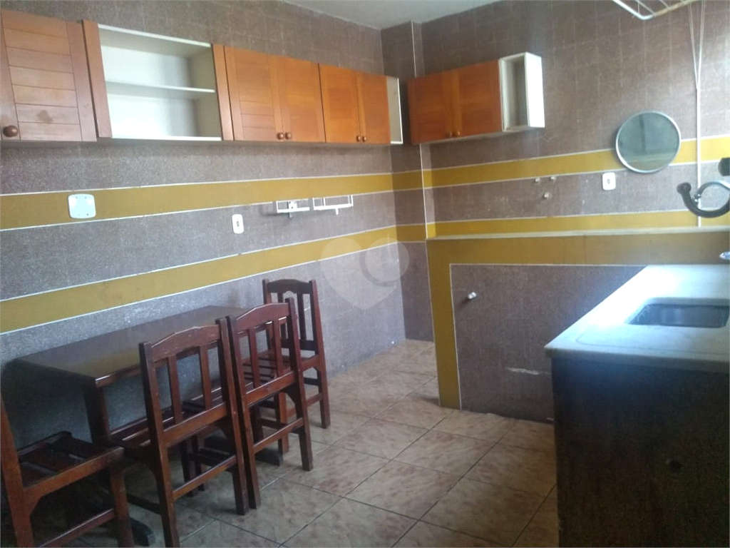 Venda Apartamento Rio De Janeiro Parque Anchieta REO580473 13