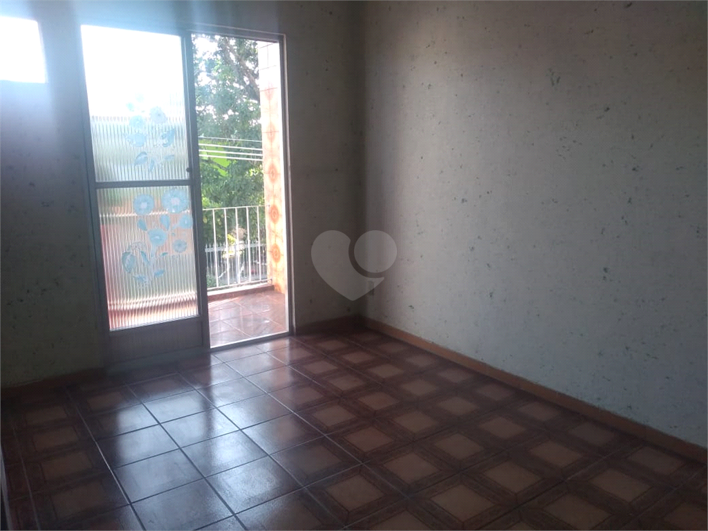 Venda Apartamento Rio De Janeiro Parque Anchieta REO580473 2